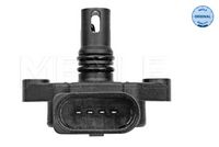 Sensor, Saugrohrdruck