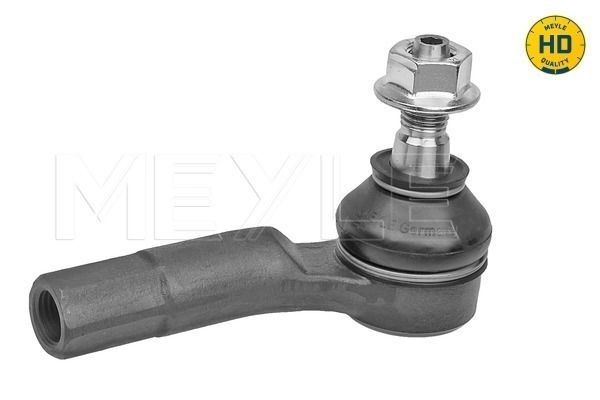Spurstangenkopf