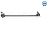 Stange/Strebe, Stabilisator