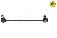 Stange/Strebe, Stabilisator