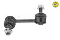 Stange/Strebe, Stabilisator