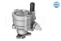 Hydraulikpumpe, Lenkung