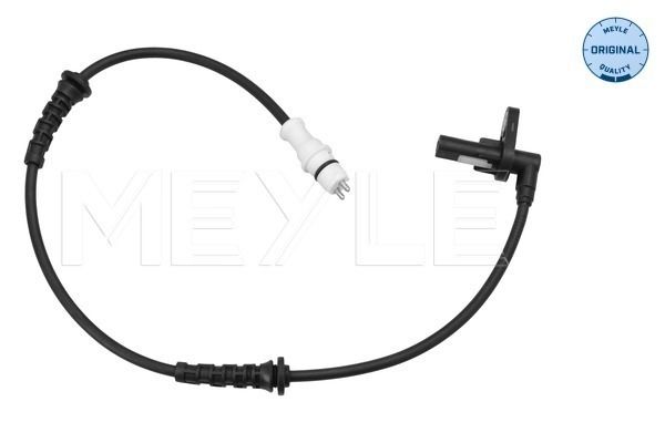 Sensor, Raddrehzahl