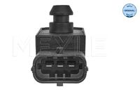 Sensor, Saugrohrdruck