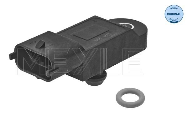 Sensor, Saugrohrdruck