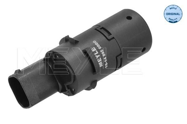 Sensor, Einparkhilfe