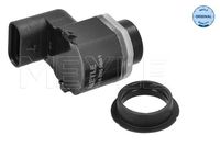 Sensor, Einparkhilfe