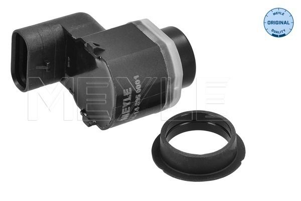 Sensor, Einparkhilfe