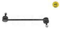 Stange/Strebe, Stabilisator
