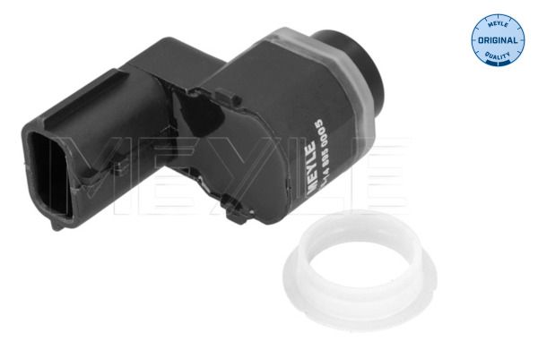Sensor, Einparkhilfe
