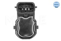 Sensor, Einparkhilfe