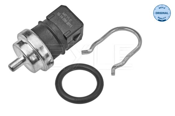Sensor, Kühlmitteltemperatur