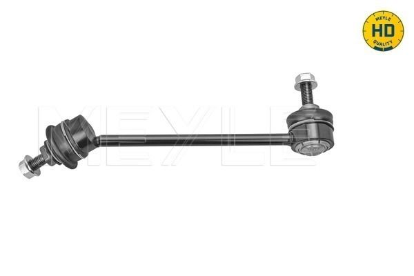 Stange/Strebe, Stabilisator