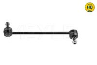 Stange/Strebe, Stabilisator