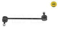 Stange/Strebe, Stabilisator