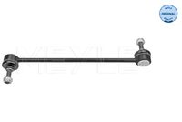 Stange/Strebe, Stabilisator