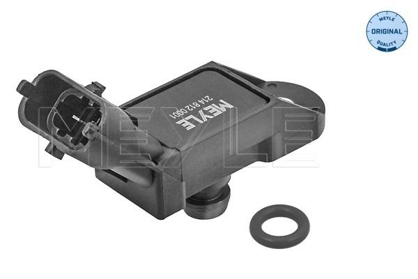 Sensor, Saugrohrdruck
