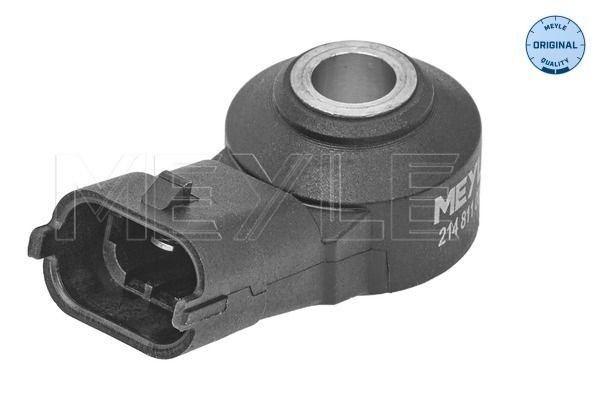 Klopfsensor