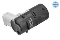 Sensor, Einparkhilfe