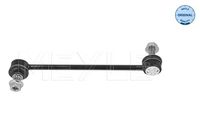 Stange/Strebe, Stabilisator