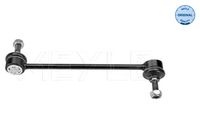 Stange/Strebe, Stabilisator