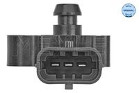 Sensor, Saugrohrdruck