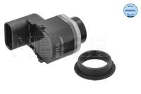 Sensor, Einparkhilfe