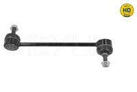 Stange/Strebe, Stabilisator