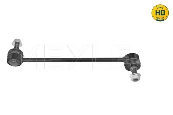 Stange/Strebe, Stabilisator
