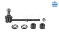 Stange/Strebe, Stabilisator