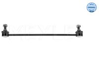 Stange/Strebe, Stabilisator
