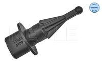 Sensor, Ansauglufttemperatur