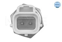 Sensor, Kühlmitteltemperatur