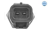 Sensor, Kühlmitteltemperatur