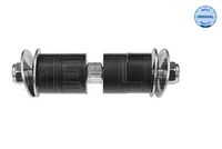 Stange/Strebe, Stabilisator