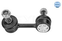 Stange/Strebe, Stabilisator