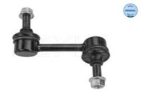 Stange/Strebe, Stabilisator