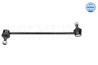 Stange/Strebe, Stabilisator