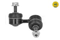 Stange/Strebe, Stabilisator