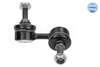 Stange/Strebe, Stabilisator