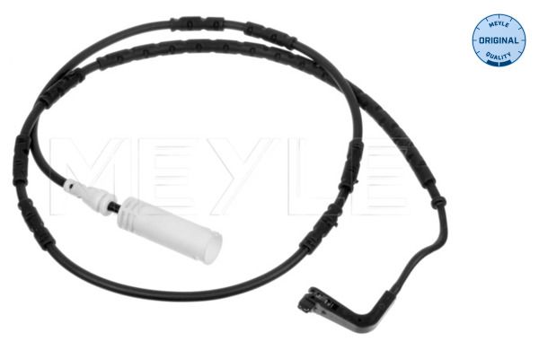 Sensor, Saugrohrdruck