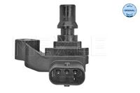 Sensor, Saugrohrdruck
