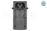 Sensor, Einparkhilfe