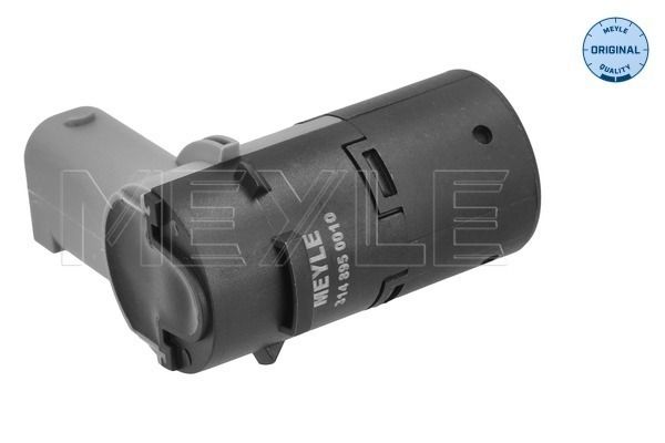 Sensor, Einparkhilfe