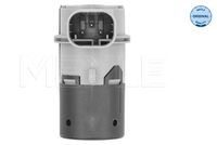 Sensor, Einparkhilfe