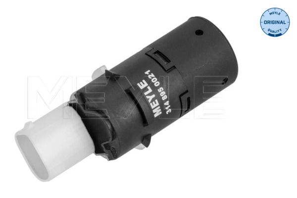 Sensor, Einparkhilfe
