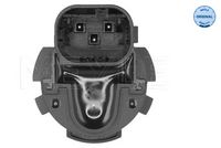 Sensor, Einparkhilfe