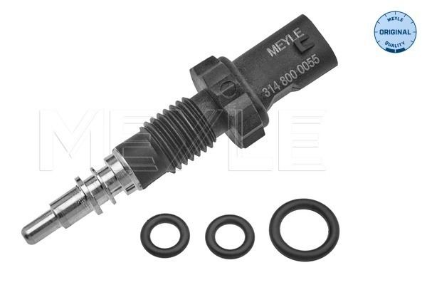 Sensor, Kühlmitteltemperatur