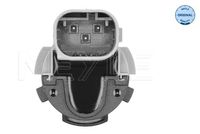 Sensor, Einparkhilfe