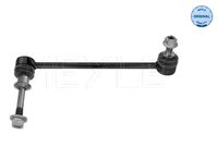 Stange/Strebe, Stabilisator